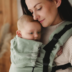 Nosidełko dla dzieci Prime Sage Moonstone v3