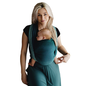 Chusta do noszenia dziecka Jade Cube 4,2 m