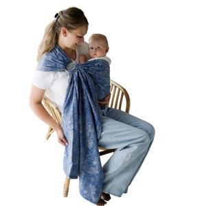 Chusta kółkowa Linen Lotus Breeze S (1,7m)