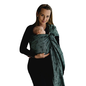 Chusta kółkowa TENCEL™ Joy of life S (1,7m)