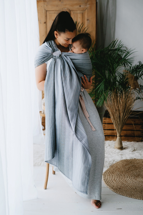 Chusta kółkowa Angelit M (2m)