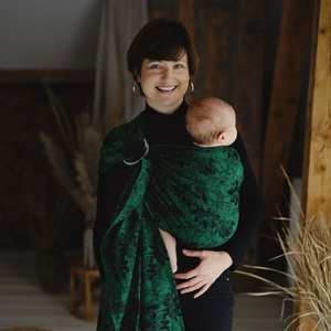 Chusta kółkowa Lotus Veil S (1,7m)