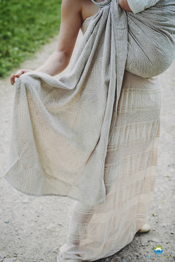 Chusta kółkowa Natural Wildness S (1,7m)/II gatunek