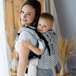 Nosidełko dla dzieci Prime Re Rocky Miles v3