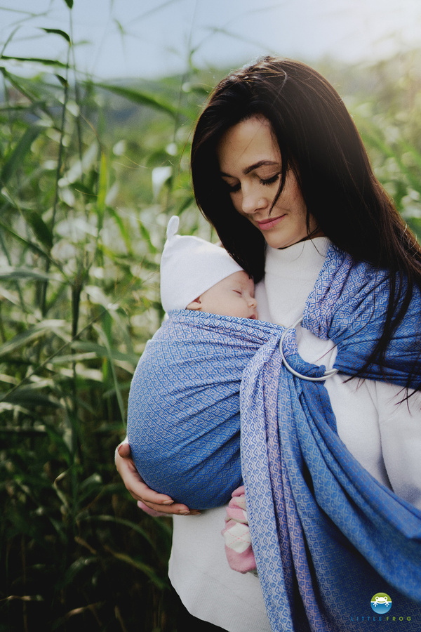 Chusta kółkowa Lovely Dawn S (1,7m)