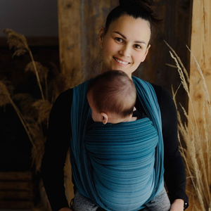 Chusta do noszenia dziecka Boleit 3,6 m