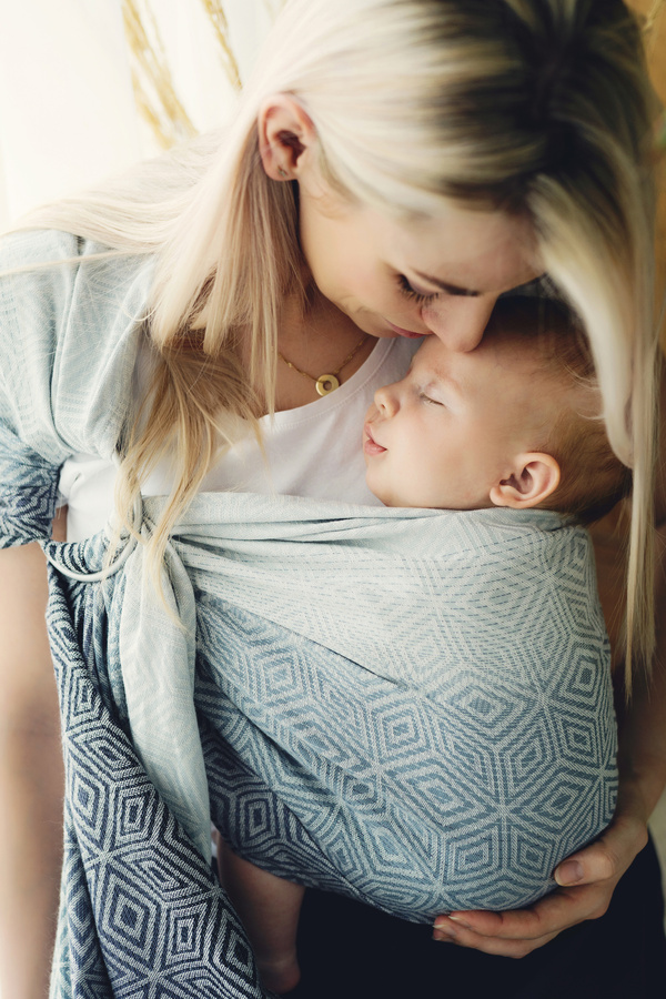 Chusta kółkowa TENCEL™ Rocky Cube S (1,7m)/II gatunek