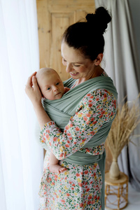 Chusta elastyczna Salvia/II gatunek