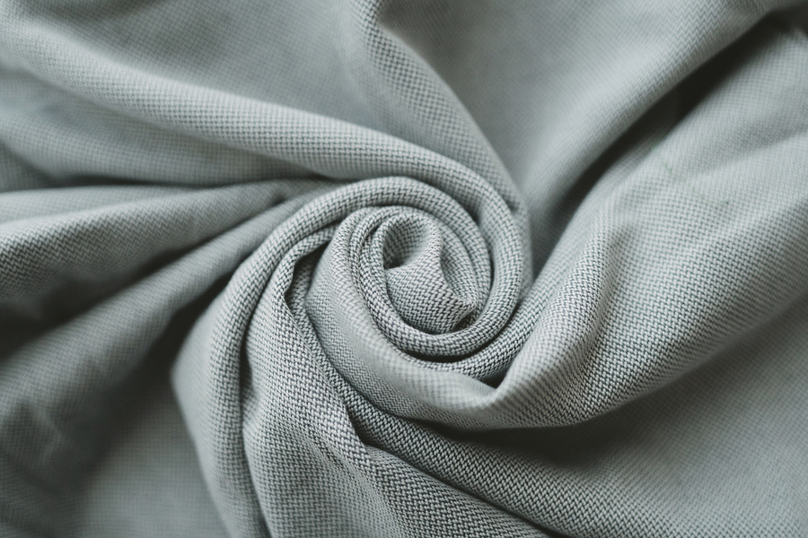 Chusta do noszenia dziecka Gray Moonstone 3,6 m /II gatunek