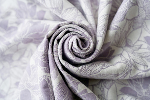 Chusta do noszenia dziecka Lotus Bloom 3,6m