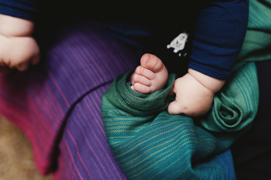 Bambusowy Mglisty Cyrkon M – kolor i lekkość w codziennym noszeniu