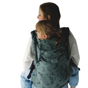 Nosidło dla starszaka Preschooler TENCEL™ Joy of life