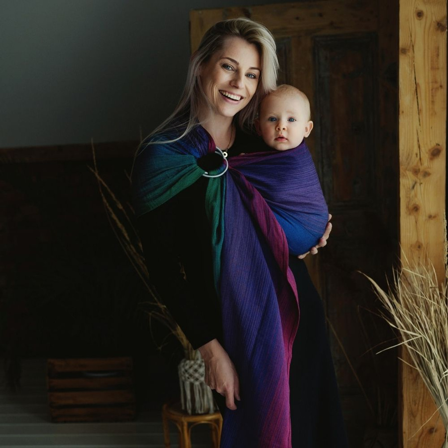 Chusta kółkowa Cyrkon S (1,7m)