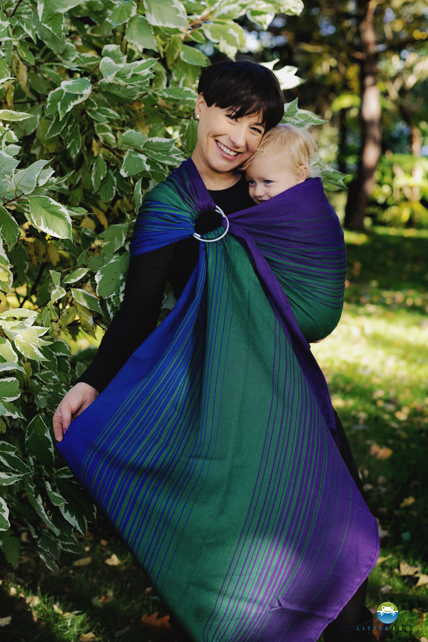 Chusta kółkowa Sodalit M (2m)/II gatunek