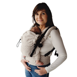 Nosidełko dla dzieci Prime Calm Miles v3