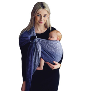 Chusta kółkowa TENCEL™ Iris Cube S (1,7m)