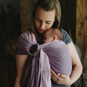 Chusta kółkowa Roselily Cube S (1,7m)