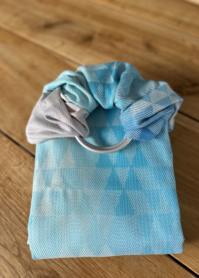 Chusta kółkowa Seacell Illusion M (2 m)