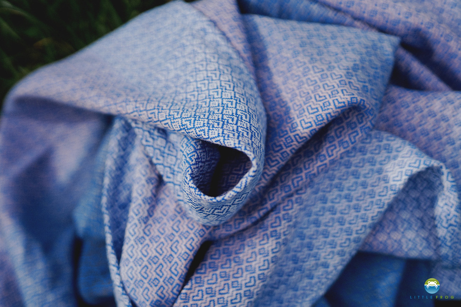 Chusta kółkowa Lovely Dawn S (1,7m)