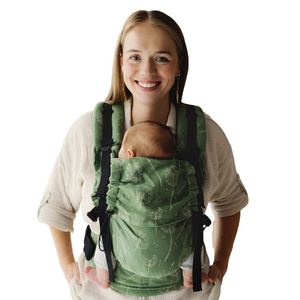 Nosidełko dla dzieci Prime Linen Lightness v3