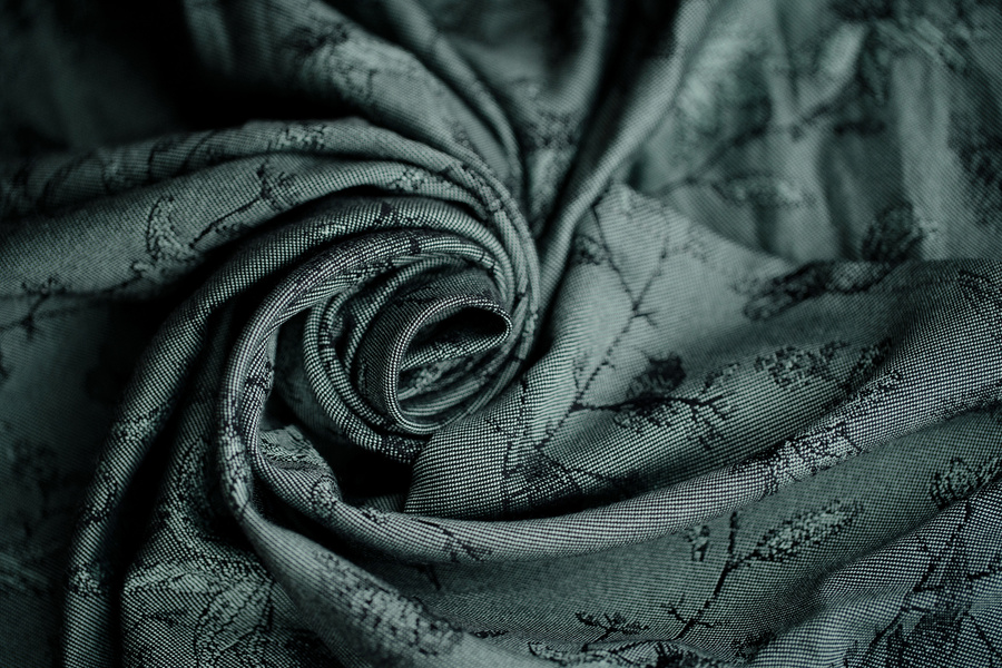 Chusta kółkowa TENCEL™ Joy of life M (2m)