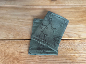 Nakładki na pasy naramienne nosidła Little Frog - TENCEL™ Joy of life