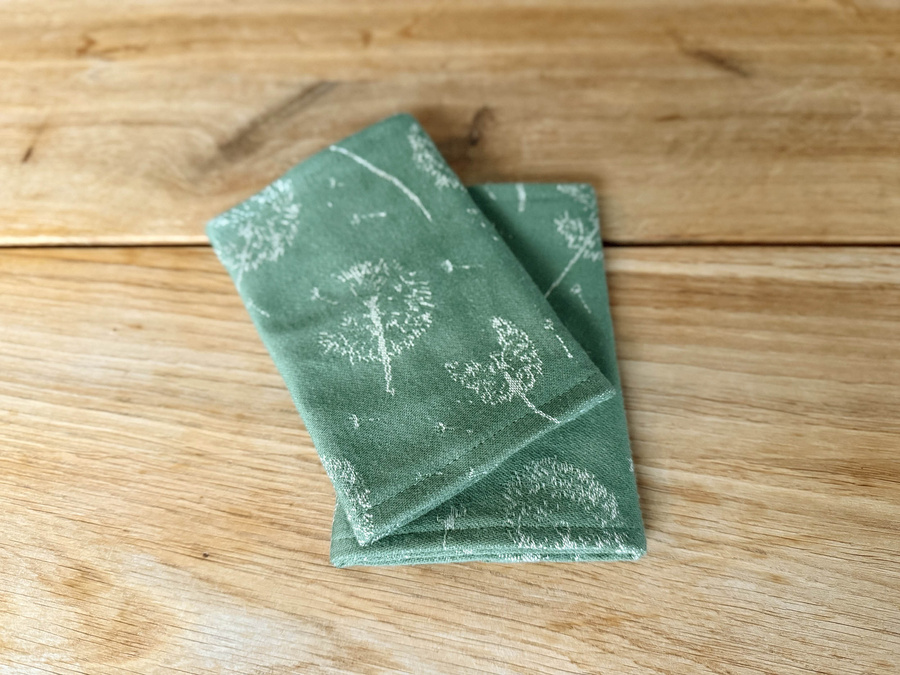 Nakładki na pasy naramienne nosidła Little Frog - Lightness