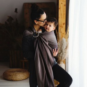 Chusta kółkowa Bronzyt S (1,7m)