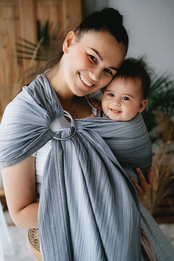 Chusta kółkowa Angelit M (2m)