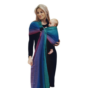 Chusta kółkowa TENCEL™ Aurora Cube S (1,7m)