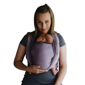 Chusta do noszenia dziecka Roselily Cube 5,2 m /II gatunek