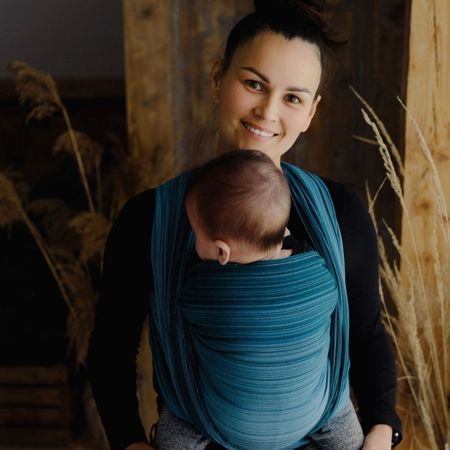 Chusta do noszenia dziecka Boleit 3,6 m