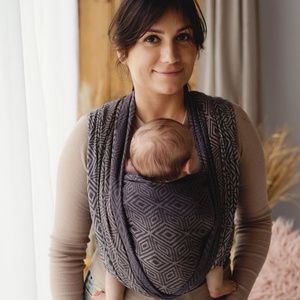 Chusta do noszenia dziecka Bitter Cube 3,6 m