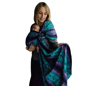 Chusta kółkowa Dark Meadow M (2m)