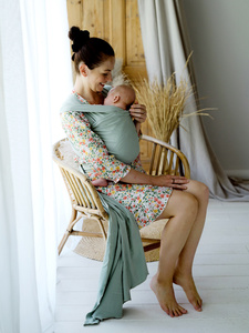 Chusta elastyczna Salvia/II gatunek