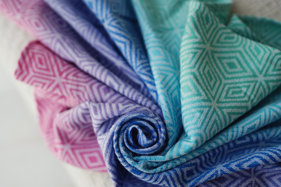 Chusta kółkowa Aurora Cube S (1,7m)/II gatunek