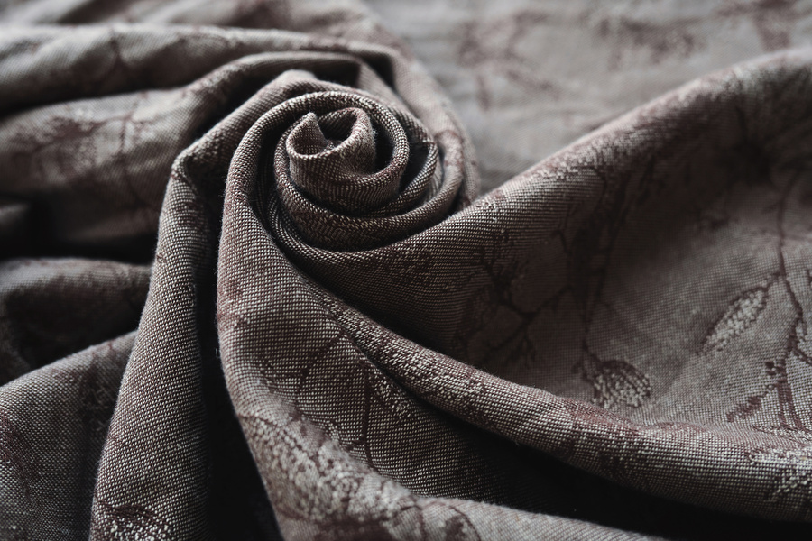 Chusta do noszenia dziecka Linen Joy of life 4,6 m