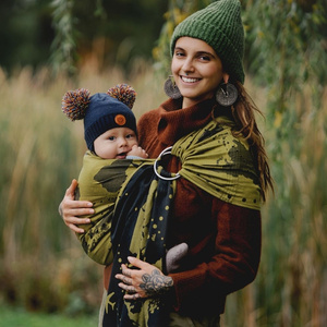 Chusta kółkowa Gold Wanderlust S (1,7m)