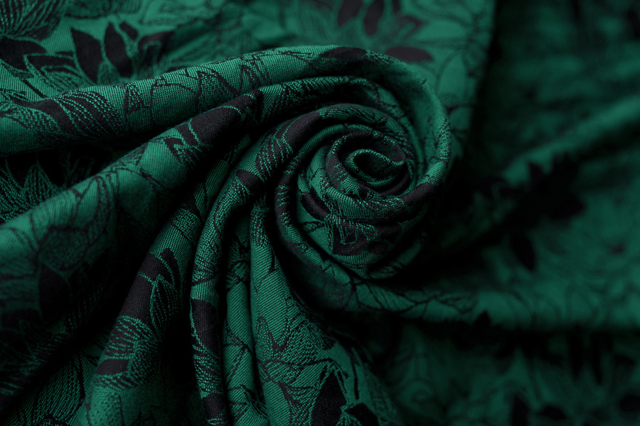 Chusta kółkowa Lotus Veil S (1,7m)