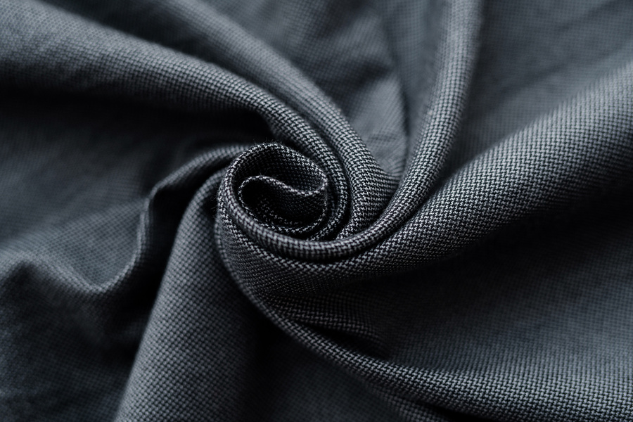 Grafitowa chusta kółkowa Slate Moonstone M (2 m) – praktyczne rozwiązanie dla rodziców