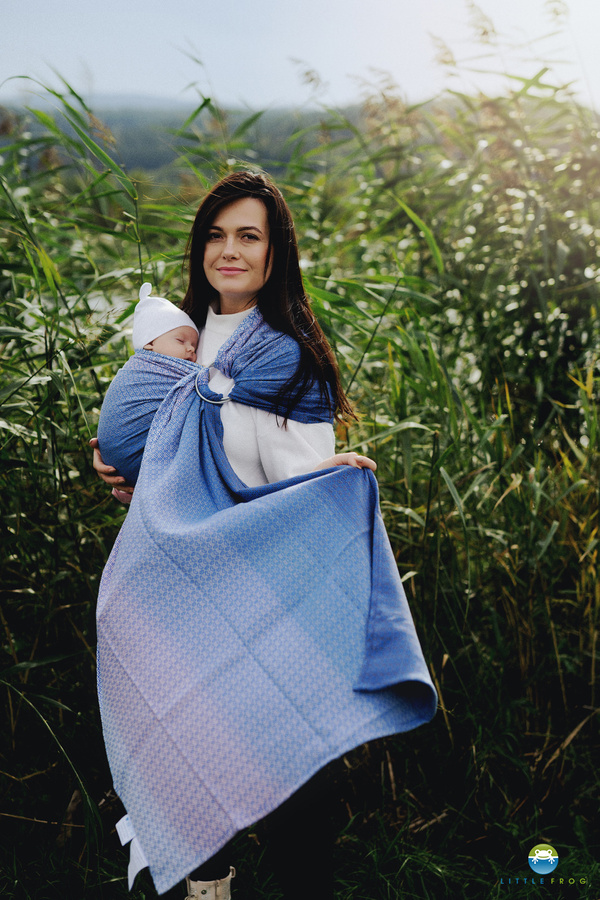 Chusta kółkowa Lovely Dawn S (1,7m)