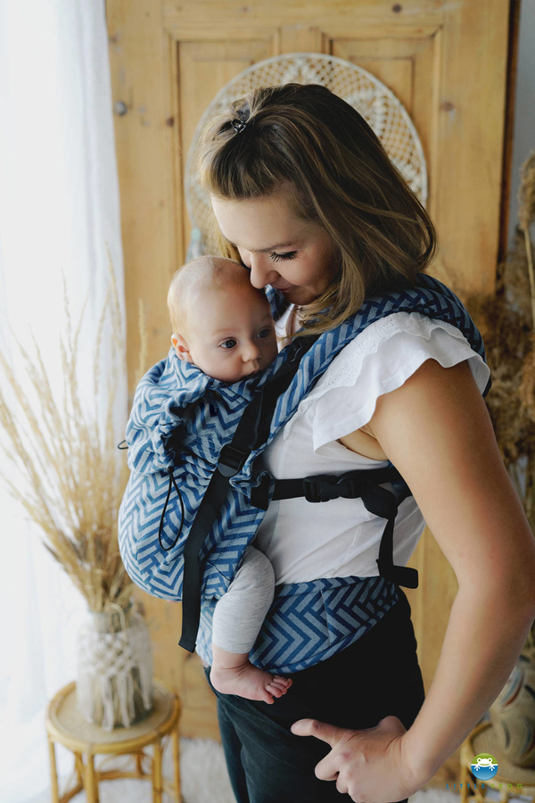 Nosidełko dla dzieci Prime Sky Miles