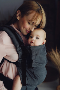 Nosidełko dla dzieci Prime Slate Moonstone v3