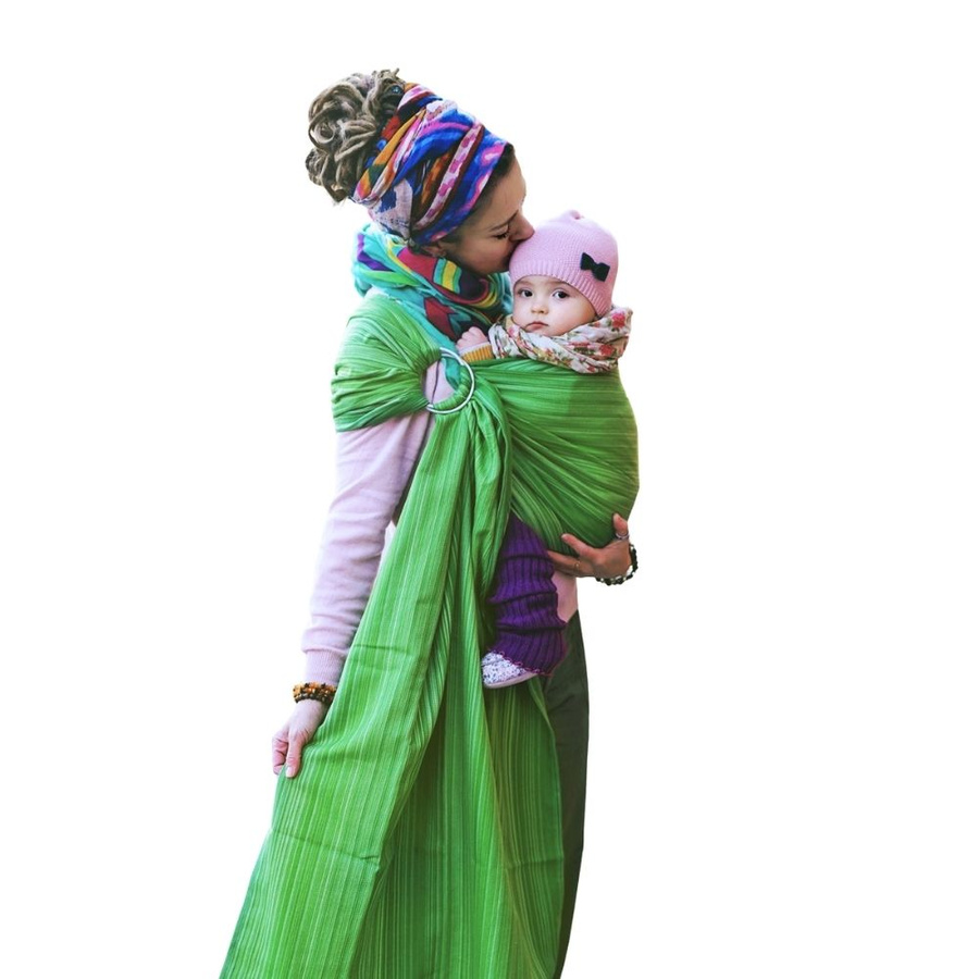 Chusta kółkowa Oliwin S (1,7 m)