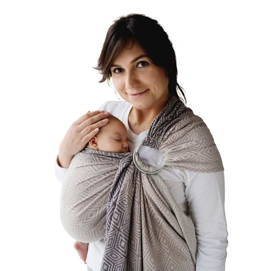 Chusta kółkowa TENCEL™ Calm Cube S (1,7m)
